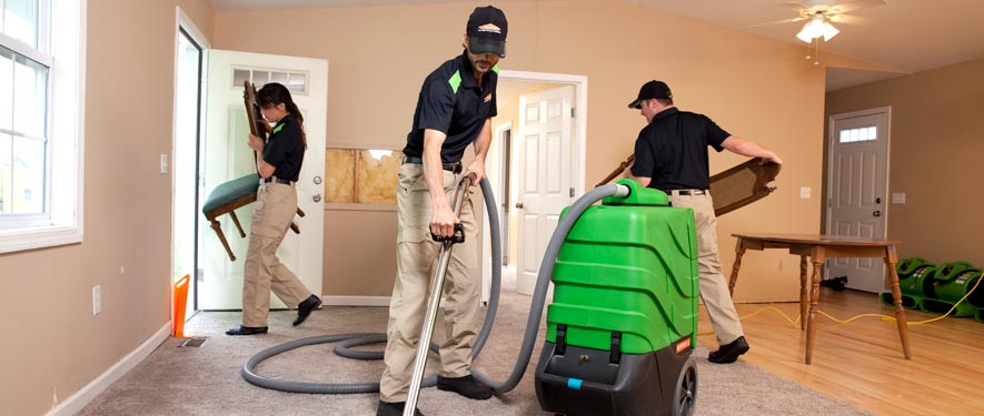 Cleveland, TN cleaning services